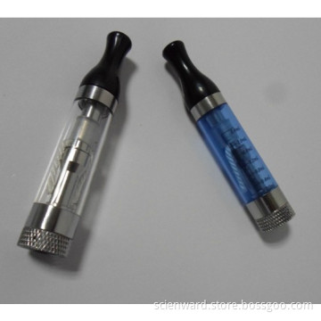 Rebuildable Fashion Product CE6 Plus, CE6+ Atomizer with Large Vapor; Newest CE6+ Tank Cartomizer - Transparent and Refillable